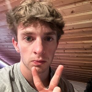 Meet your Posher, Noah